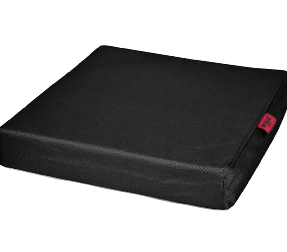 Outbag Outdoor-Sitzkissen Tile Plus, ca. B45/H8/T45 cm