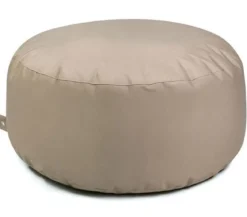 Outbag Outdoor-Sitzsack Cake Plus, ca. Ø115/40 cm