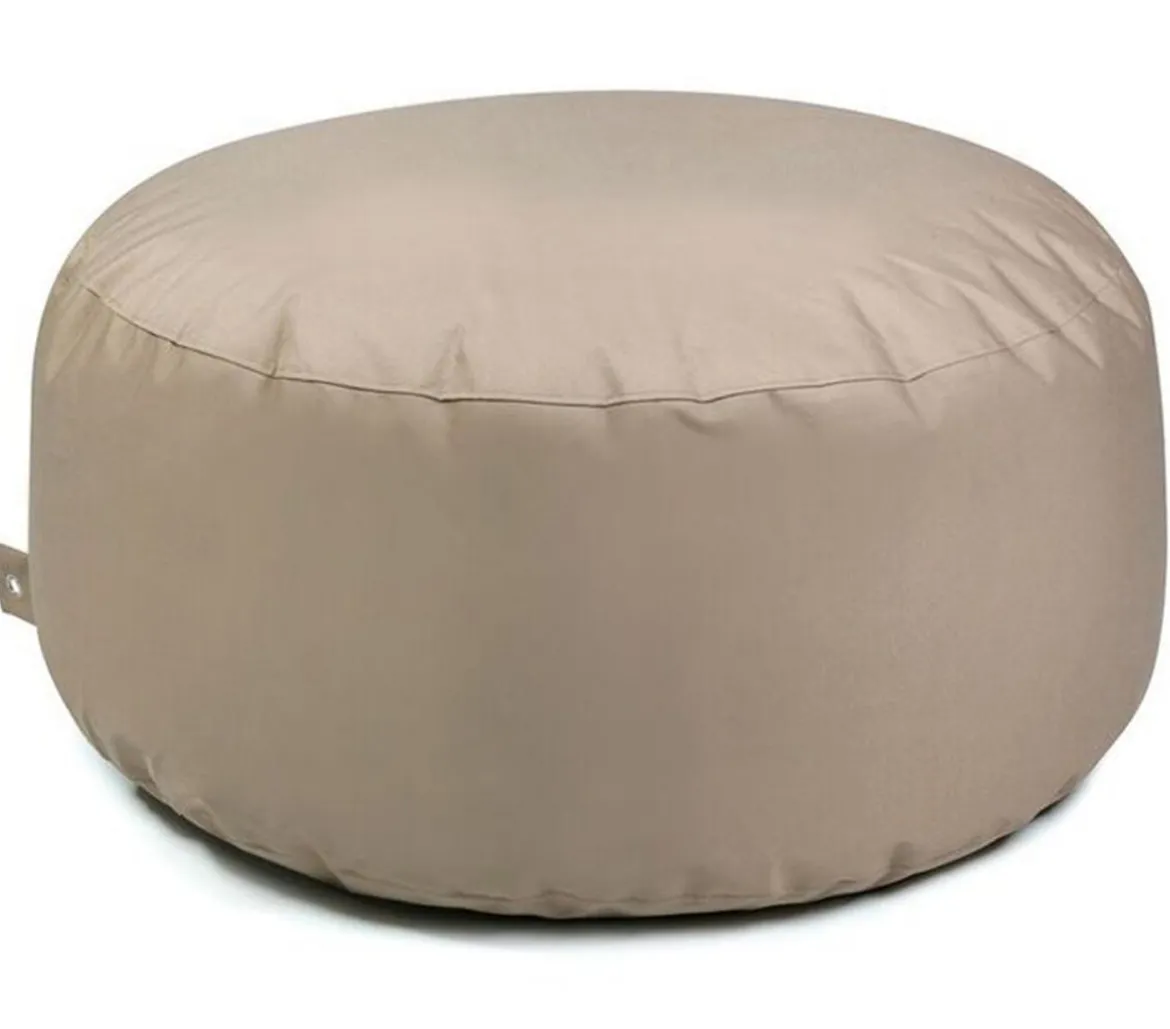 Outbag Outdoor-Sitzsack Cake Plus, ca. Ø115/40 cm