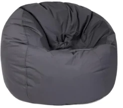 Outbag Outdoor-Sitzsack Donut Plus, ca. Ø90/H75 cm
