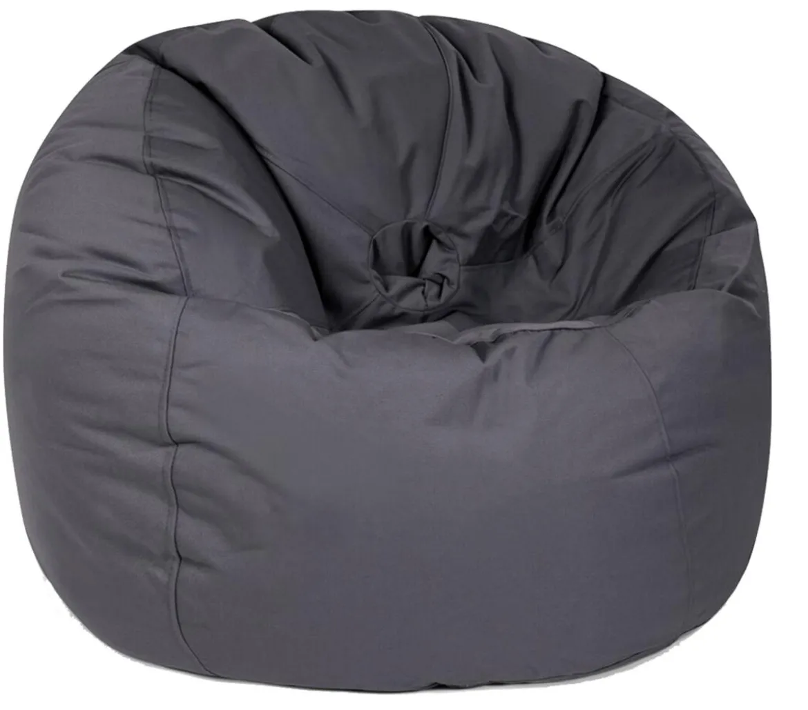 Outbag Outdoor-Sitzsack Donut Plus, ca. Ø90/H75 cm