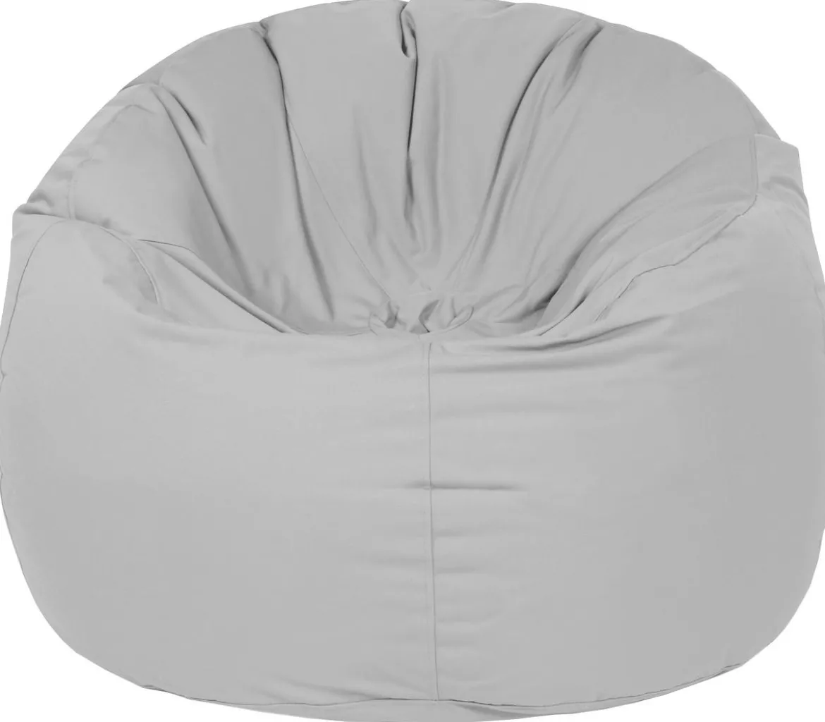 Outbag Outdoor-Sitzsack Donut Plus, ca. Ø90/H75 cm