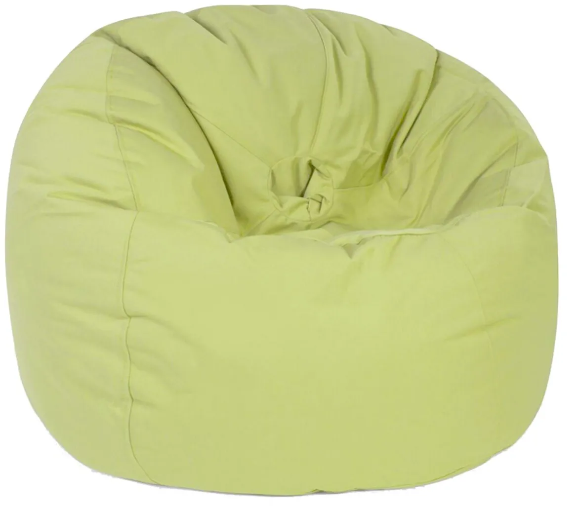Outbag Outdoor-Sitzsack Donut Plus, ca. Ø90/H75 cm