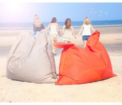 Outbag Outdoor-Sitzsack Meadow Plus, ca. B160/T130 cm