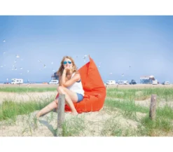 Outbag Outdoor-Sitzsack Meadow Plus, ca. B160/T130 cm