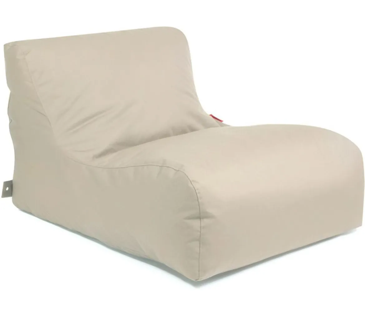 Outbag Outdoor-Sitzsack Newlounge Plus, ca. B90/H75/T120 cm