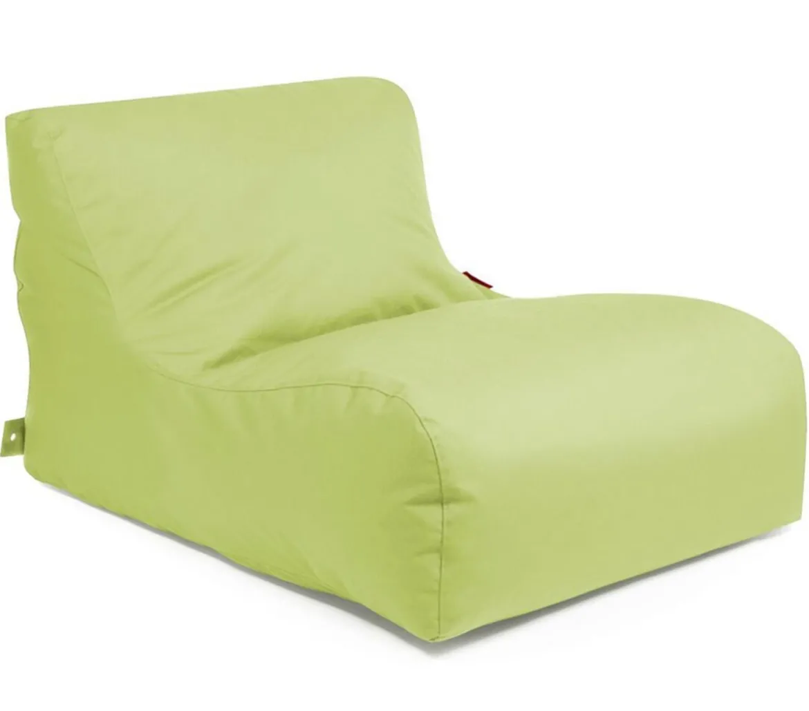 Outbag Outdoor-Sitzsack Newlounge Plus, ca. B90/H75/T120 cm