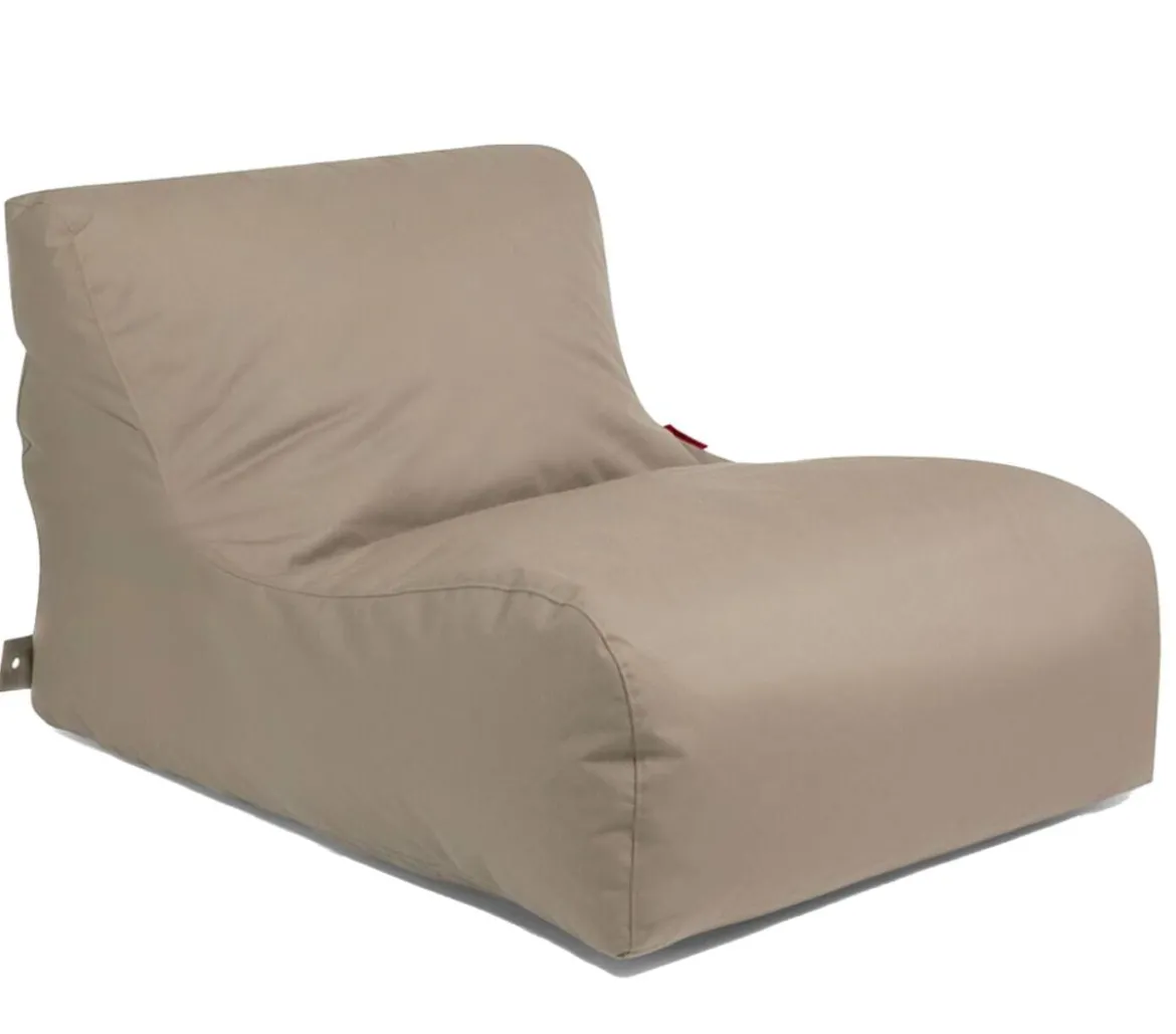 Outbag Outdoor-Sitzsack Newlounge Plus, ca. B90/H75/T120 cm