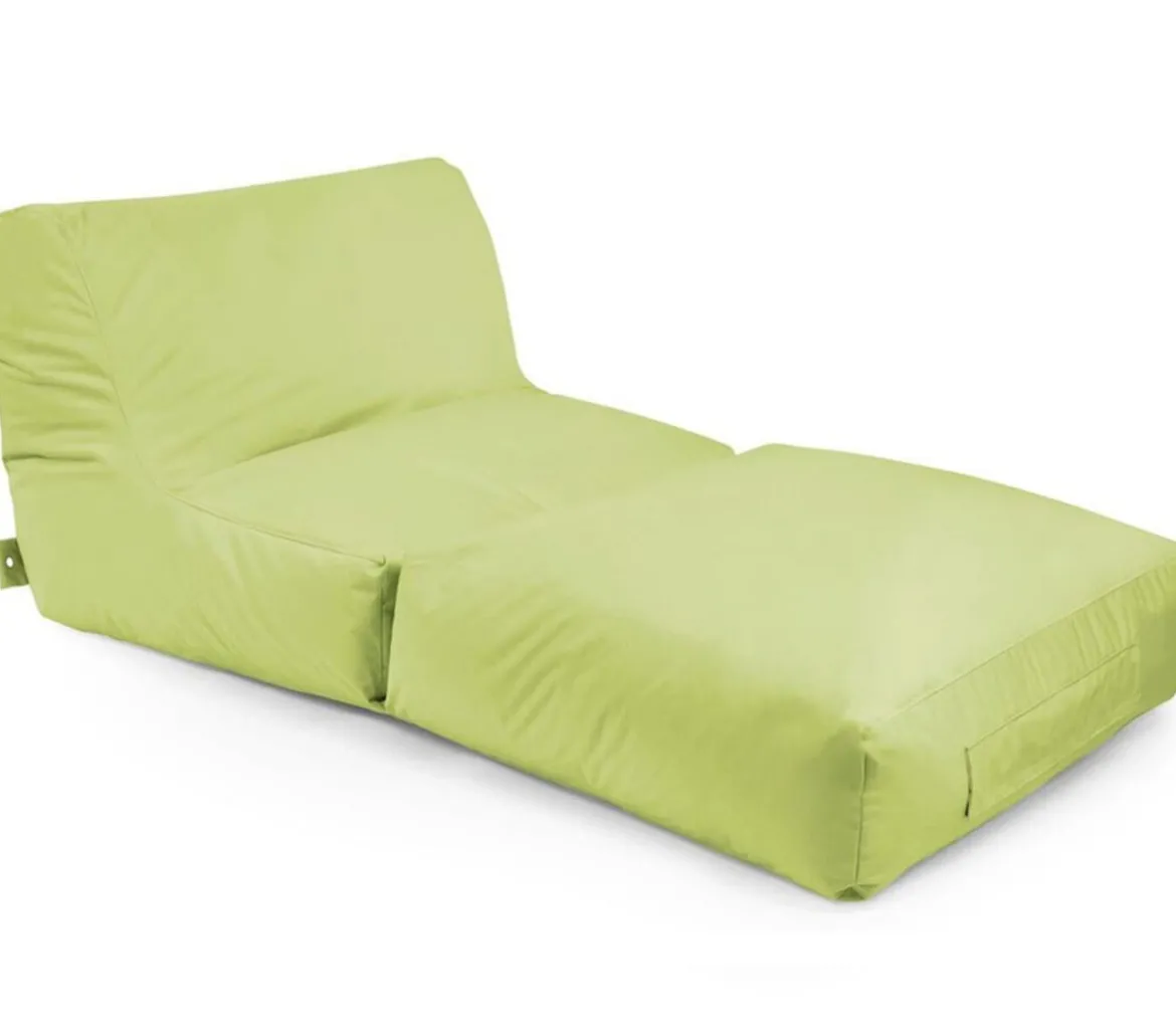 Outbag Outdoor-Sitzsack Peak Plus, ca. B90/H75/T180 cm