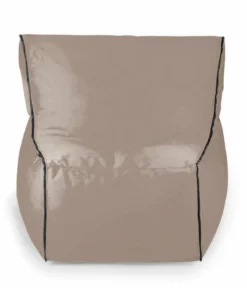 Outbag Outdoor-Sitzsack Piece Zipper Plus, ca. B62-90/H90/T115 cm
