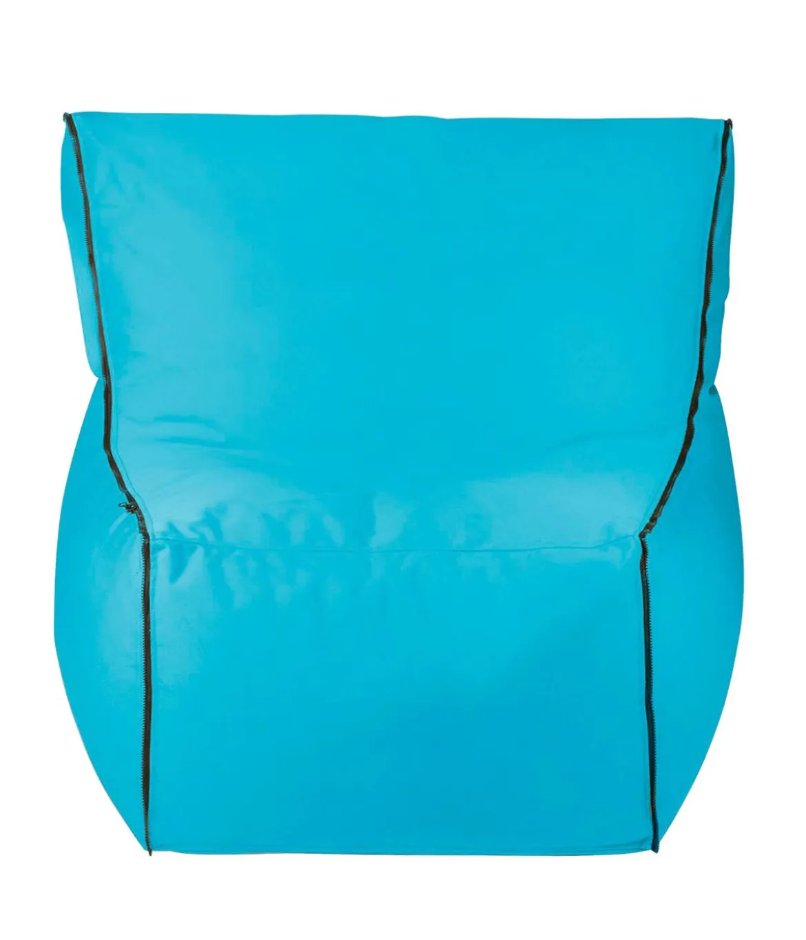 Outbag Outdoor-Sitzsack Piece Zipper Plus, ca. B62-90/H90/T115 cm