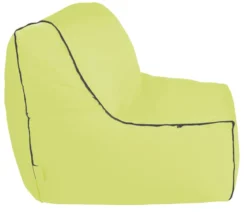 Outbag Outdoor-Sitzsack Piece Zipper Plus, ca. B62-90/H90/T115 cm