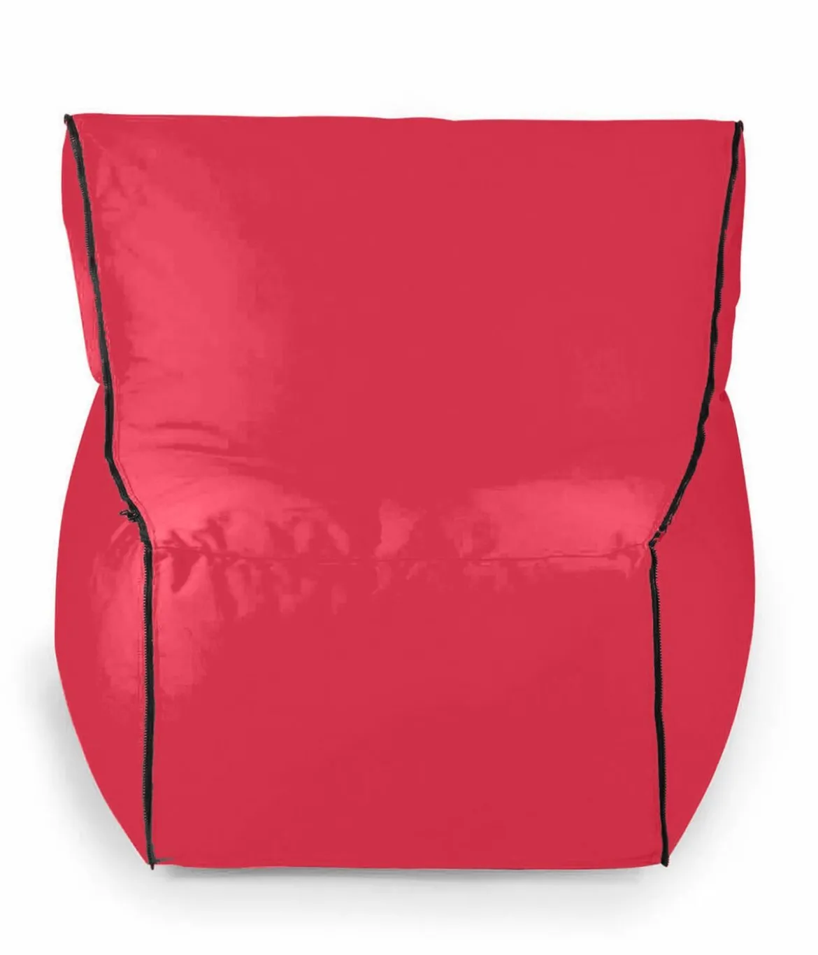 Outbag Outdoor-Sitzsack Piece Zipper Plus, ca. B62-90/H90/T115 cm