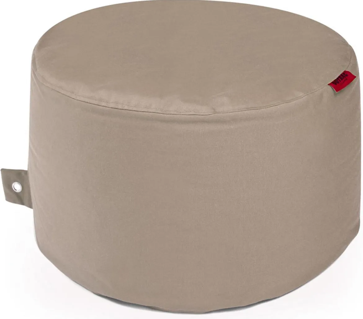 Outbag Outdoor-Sitzsack Rock Plus, ca. Ø60/H35 cm