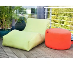 Outbag Outdoor-Sitzsack Rock Plus, ca. Ø60/H35 cm