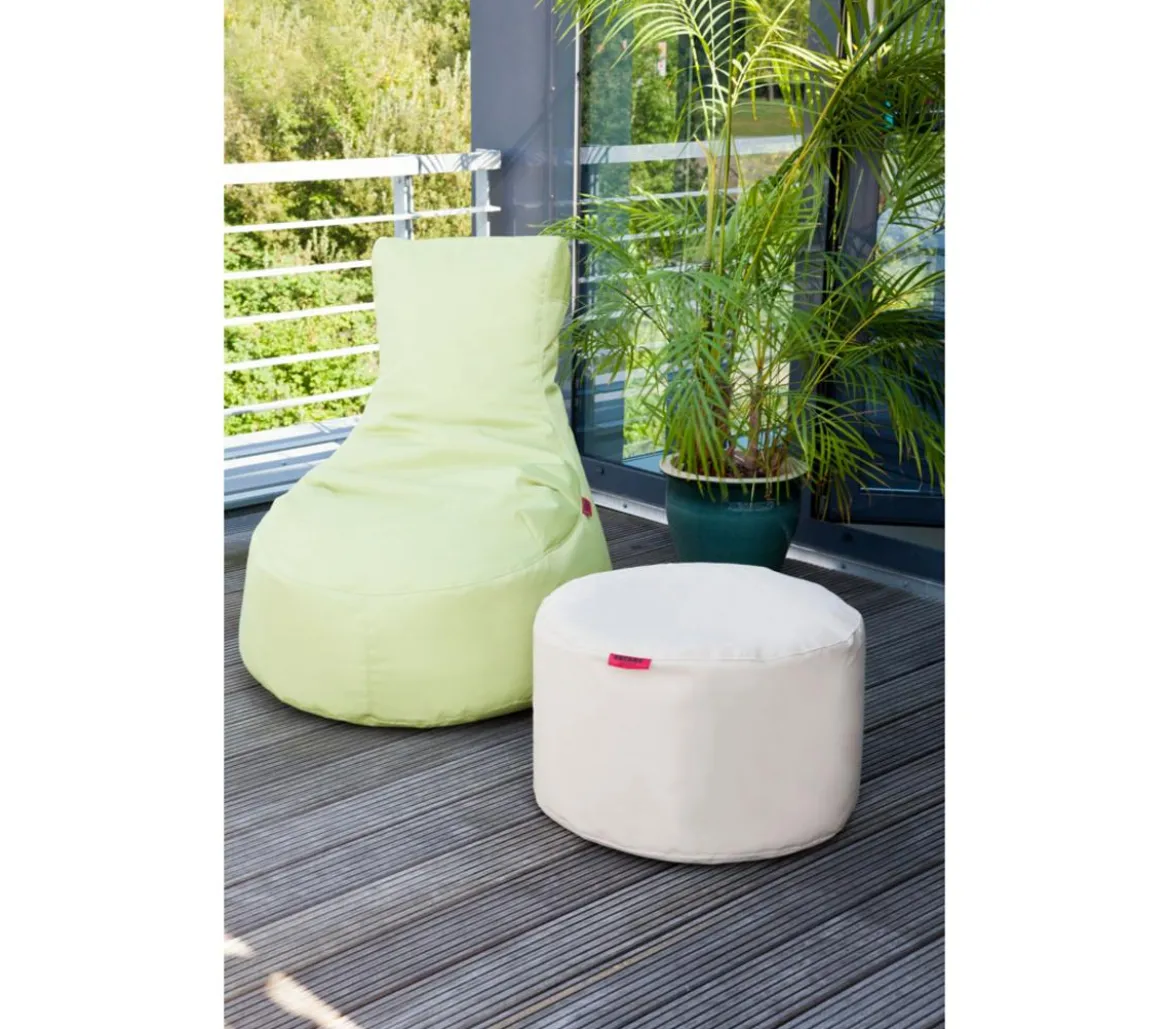Outbag Outdoor-Sitzsack Rock Plus, ca. Ø60/H35 cm
