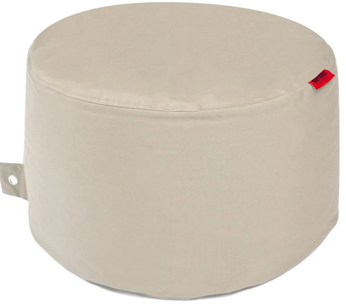 Outbag Outdoor-Sitzsack Rock Plus, ca. Ø60/H35 cm