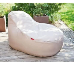 Outbag Outdoor-Sitzsack Slope XL Plus, ca. B115/H80/T140 cm