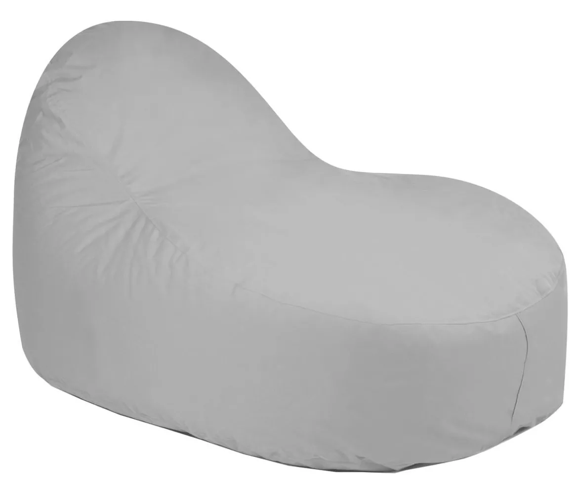 Outbag Outdoor-Sitzsack Slope XL Plus, ca. B115/H80/T140 cm