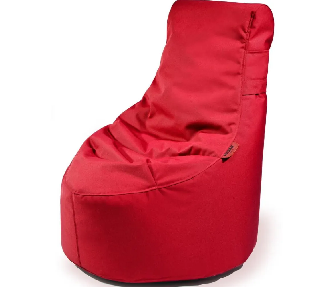 Outbag Outdoor-Sitzsack Slope XS Plus, ca. B50/H70/T60 cm