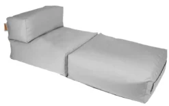 Outbag Outdoor-Sitzsack Switch Plus, ca. B60/H50/T160 cm