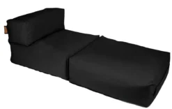 Outbag Outdoor-Sitzsack Switch Plus, ca. B60/H50/T160 cm