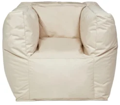 Outbag Outdoor-Sitzsack Valley Plus, ca. B90/H65/T60 cm