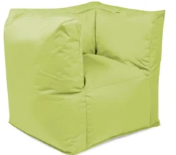 Outbag Outdoor-Sitzsack Valley Plus, ca. B90/H65/T60 cm