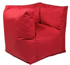 Outbag Outdoor-Sitzsack Valley Plus, ca. B90/H65/T60 cm