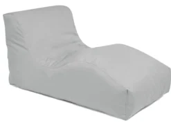 Outbag Outdoor-Sitzsack Wave Plus, ca. B70/H65/T125 cm