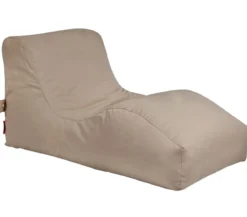 Outbag Outdoor-Sitzsack Wave Plus, ca. B70/H65/T125 cm