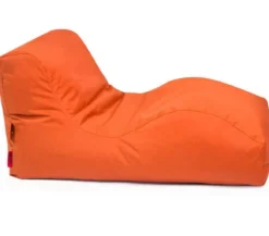 Outbag Outdoor-Sitzsack Wave Plus, ca. B70/H65/T125 cm