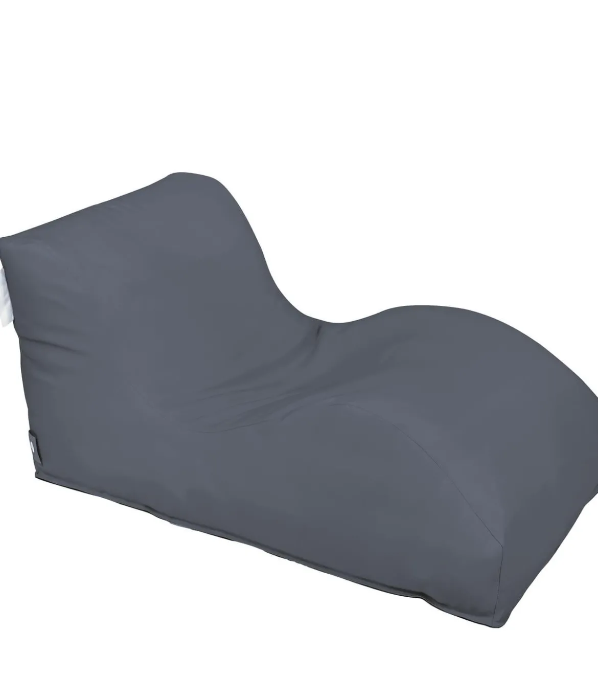 Outbag Outdoor-Sitzsack Wave Deluxe Skin, ca. B70/H65/T125 cm