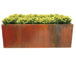 Palatino Cortenstahl-Hochbeet Urban