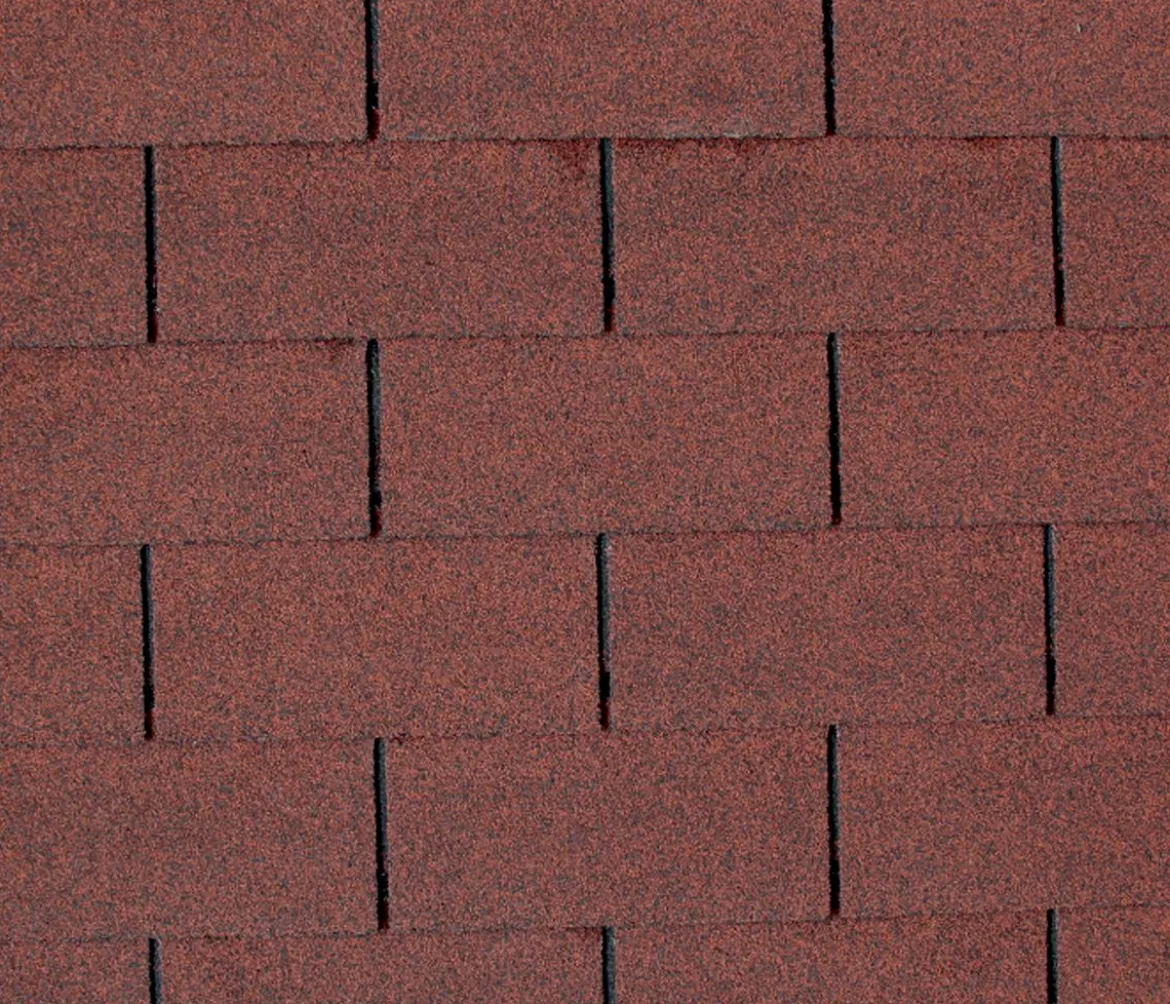 Palmako Dachschindel 3 m²
