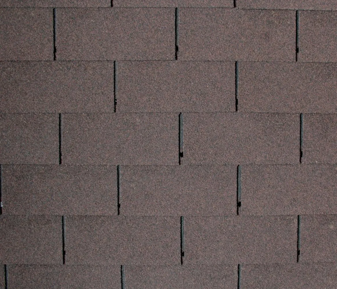 Palmako Dachschindel 3 m²