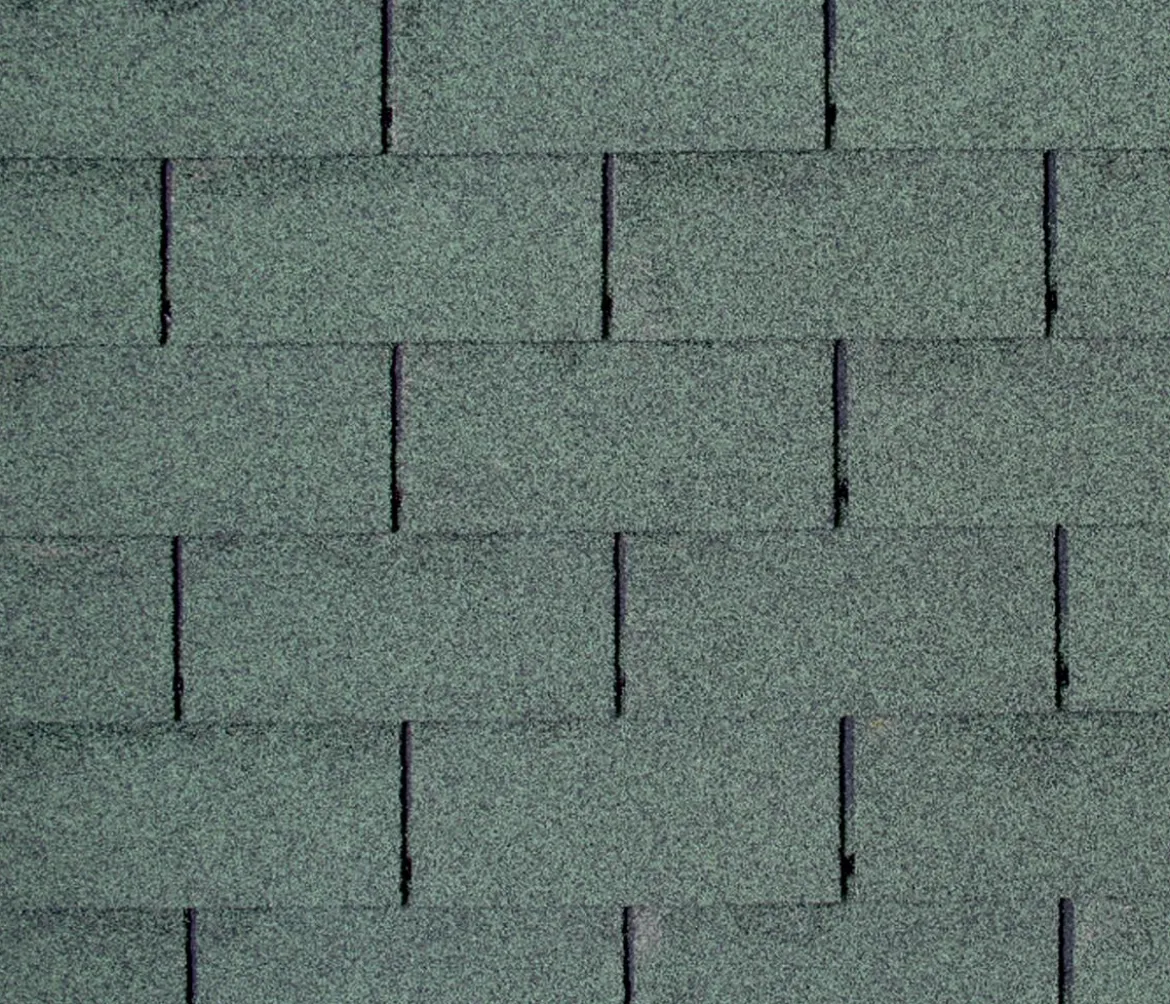 Palmako Dachschindel 3 m²