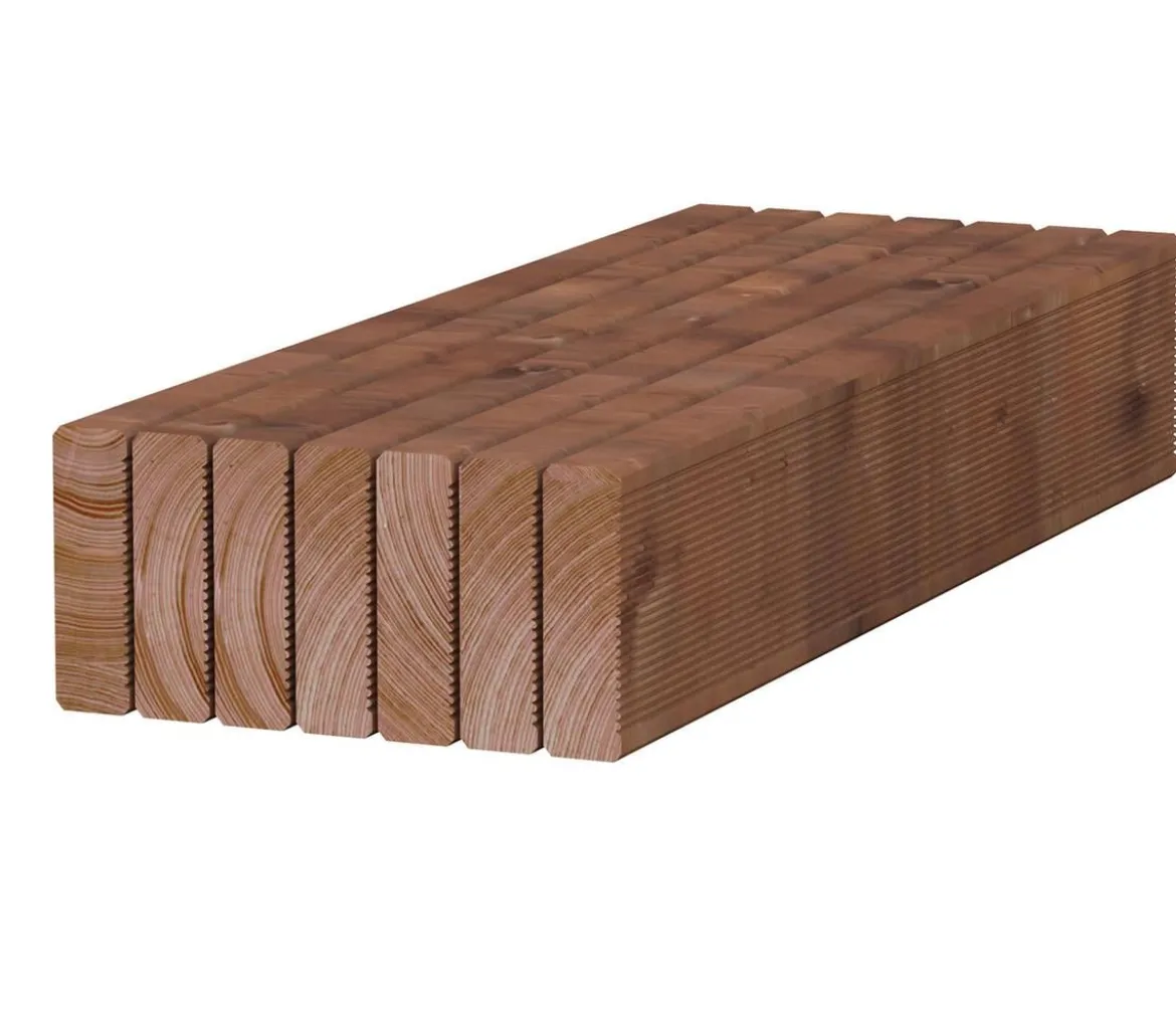 Palmako Fußboden für Gartenhaus Betty, ca. 18 m²