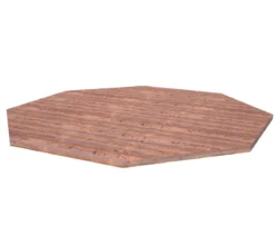 Palmako Fußboden für Gartenhaus Betty, ca. 18 m²