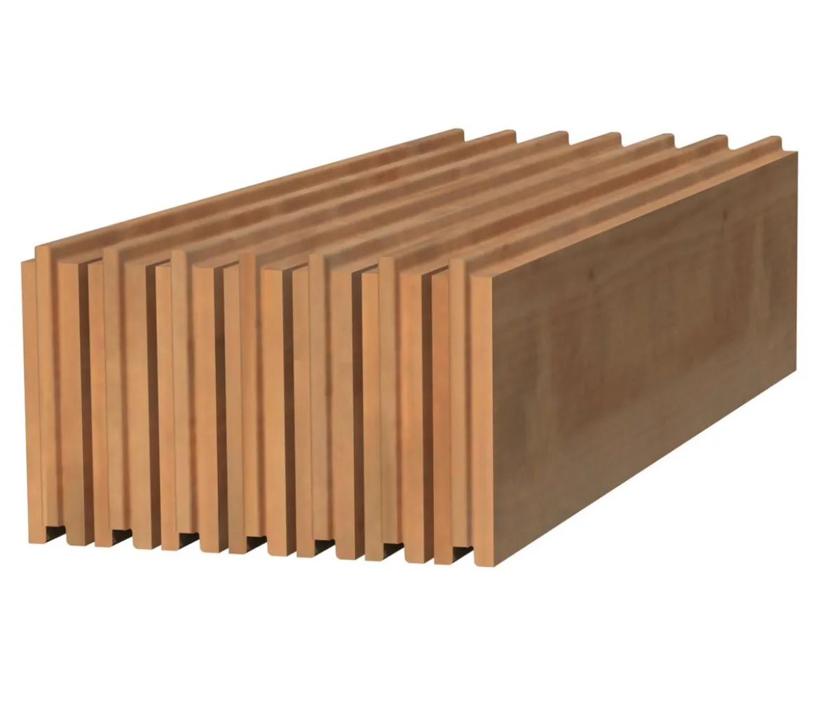 Palmako Fußboden für Gartenhaus Ella & Elsa, ca. 8,7 m²