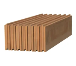 Palmako Fußboden für Gartenhaus Klara, ca. 10,4 m²