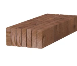 Palmako Fußboden für Gartenhaus Betty, ca. 9,9 m²