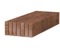 Palmako Fußboden für Gartenhaus Betty, ca. 9 m²