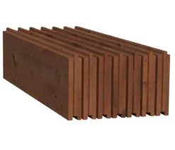 Palmako Fußboden für Gartenhaus Valentine