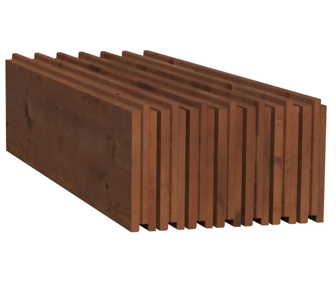 Palmako Fußboden für Gartenhaus Valentine