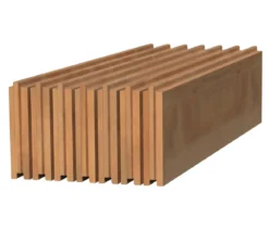 Palmako Fußboden für Gartenhaus Ella, ca. 13,1 m²