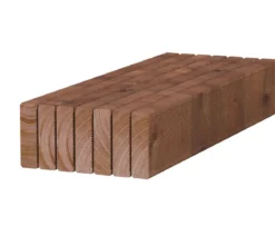 Palmako Fußboden für Pavillon Betty, ca. 25 m²