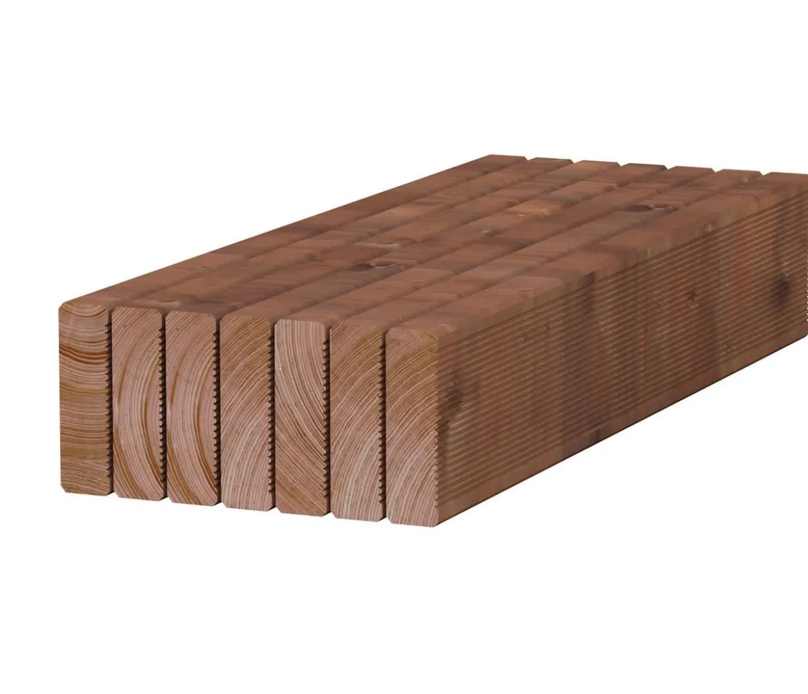Palmako Fußboden für Pavillon Betty, ca. 25 m²