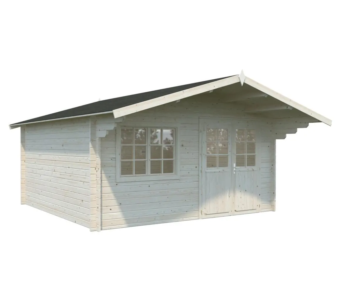 Palmako Gartenhaus Britta