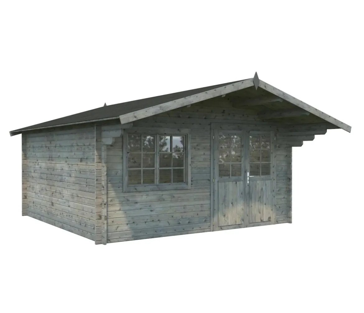 Palmako Gartenhaus Britta